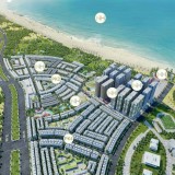 LỘC ĐẦU NĂM ĐẾN TỪ TẬP ĐOÀN DANH KHÔI ĐẤT NỀN VEN BIỂN NHƠN HỘI NEWCITY - SỞ HỮU LÂU DÀI