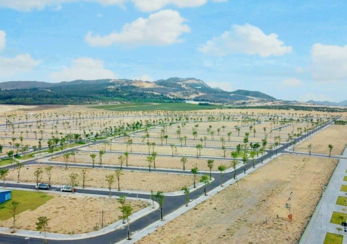 LỘC ĐẦU NĂM ĐẾN TỪ TẬP ĐOÀN DANH KHÔI ĐẤT NỀN VEN BIỂN NHƠN HỘI NEWCITY - SỞ HỮU LÂU DÀI