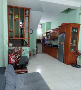 Chính chủ bán nhà riêng tại Phú Đô, Nam Từ Liêm, Hà Nội