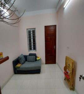 Chính chủ bán nhà riêng tại Phú Đô, Nam Từ Liêm, Hà Nội