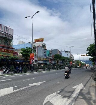 CHÍNH CHỦ bán nhà mặt tiền số 7xx, Phố Tôn Đức Thắng, Phường Hòa Khánh Bắc, Liên Chiểu, Đà Nẵng.