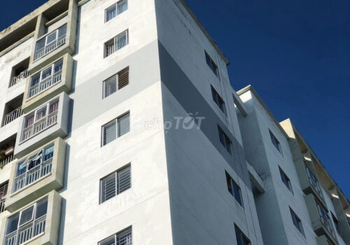 CHÍNH CHỦ bán Chung Cư Phong Bắc, Phường Hòa Thọ Đông, Quận Cẩm Lệ, Đà Nẵng.