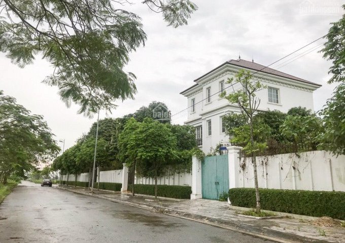 Chính chủ cần bán 1 số Liền Kề - Biệt thự Hà Phong Mê Linh, giá tốt nhất thị trường