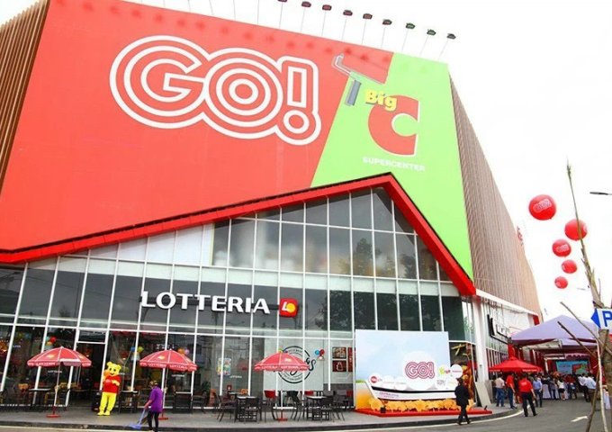 Bán Nhà Phố OASIS CITY giá chỉ từ 1.6 tỷ ngay ĐH Việt Đức Bình Dương - BIG C Bến Cát (GO). LH Trí