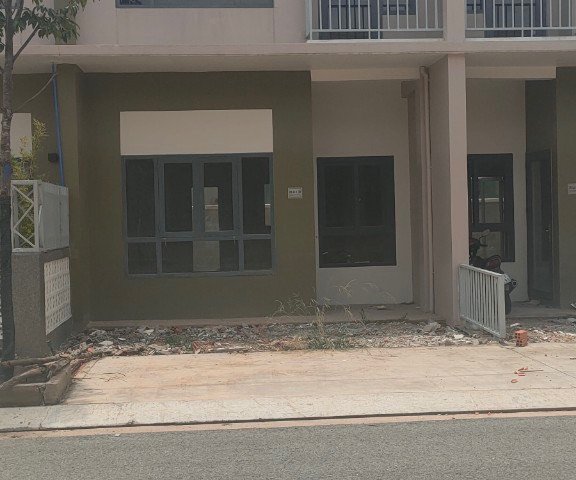 Bán Nhà Phố OASIS CITY giá chỉ từ 1.6 tỷ ngay ĐH Việt Đức Bình Dương - BIG C Bến Cát (GO). LH Trí