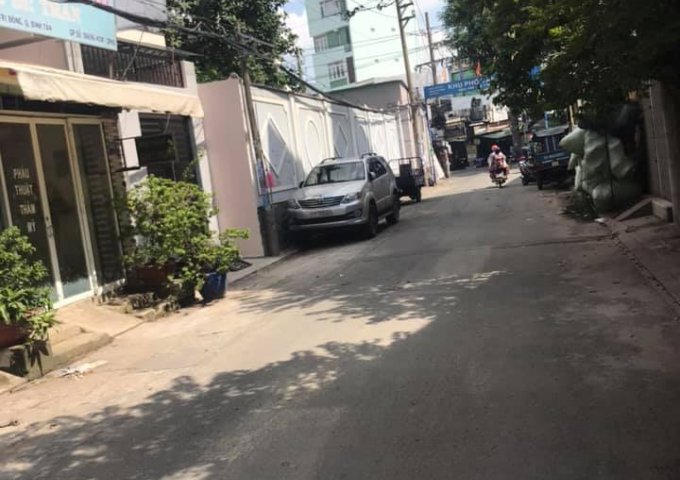 Bán nhà góc 2 MT hẻm xe hơi 542/ Tỉnh lộ 10 , 4x15 , 2 tấm , giá 5.3 Tỷ , Lh : 0935.721.424 Hữu