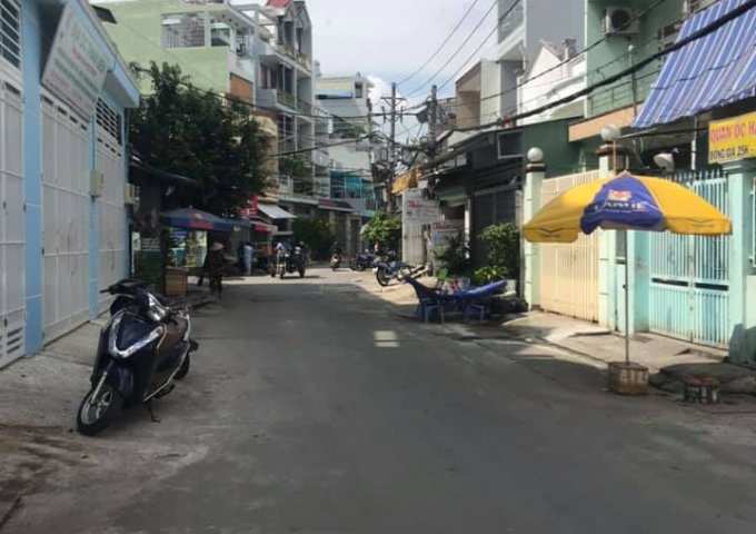 Bán nhà góc 2 MT hẻm xe hơi 542/ Tỉnh lộ 10 , 4x15 , 2 tấm , giá 5.3 Tỷ , Lh : 0935.721.424 Hữu