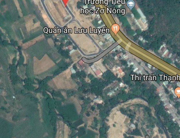 Chính chủ Bán đất KDC Thạnh Mỹ , Huyện Nam Giang, Quảng Nam