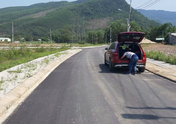 Chính chủ Bán đất KDC Thạnh Mỹ , Huyện Nam Giang, Quảng Nam