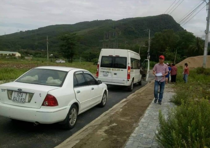 Chính chủ Bán đất KDC Thạnh Mỹ , Huyện Nam Giang, Quảng Nam