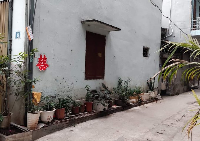 Phan Trọng Tuệ( khu tập thể 116, Thanh Liệt , Thanh Trì, Hà Nội) 40/45 5 4.2 2.85 tỷ