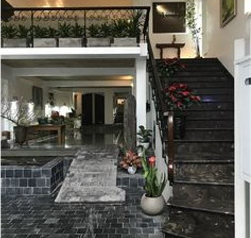 Bán Tòa Căn Hộ 10 Tầng Đặng Thai Mai 180m2 – 9.2m Mặt Tiền – Giá Bán 78 Tỷ