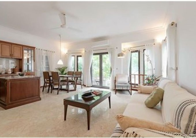 Bán Tòa Căn Hộ 10 Tầng Đặng Thai Mai 180m2 – 9.2m Mặt Tiền – Giá Bán 78 Tỷ