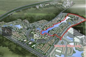 CHÍNH CHỦ CẦN BÁN BIỆT THỰ VISTA LAGO 210M2 SUDICO NAM KHÁNH