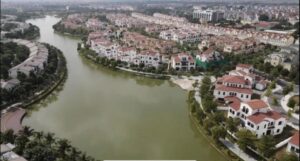 CHÍNH CHỦ CẦN BÁN BIỆT THỰ VISTA LAGO 210M2 SUDICO NAM KHÁNH