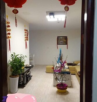 CHÍNH CHỦ bán Chung cư New Life Tower, đường Hoàng Quốc Việt, Cái Dăm, P. Bãi Cháy, TP Hạ Long, Quảng Ninh