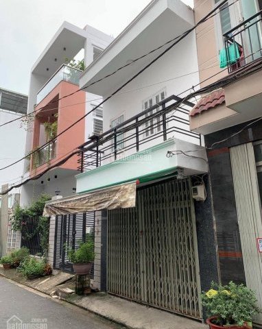 Bán nhà đường Lý Phục Man, Bình Thuận, Quận 7 chỉ 5,5 tỷ
