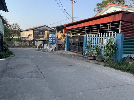 CHÍNH CHỦ cần bán nhà tại Phường Tân Lập, Tp Thái Nguyên.