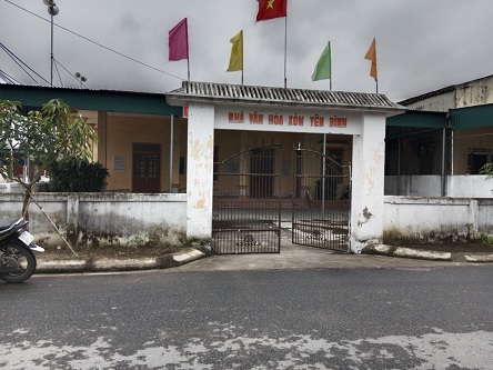 CẦN TIỀN KINH DOANH BÁN GẤP LÔ ĐẤT YÊN BÌNH - HƯNG ĐÔNG