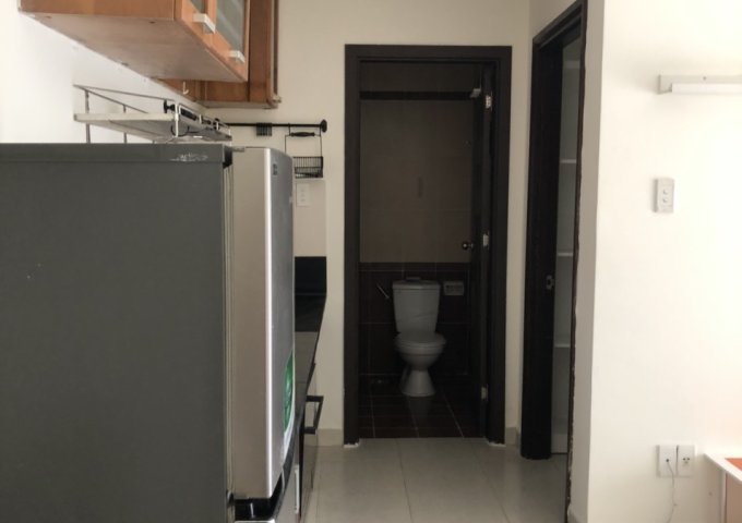 Bán chung cư An Viên 1 phòng ngủ 47m2 lầu 2 KDC Nam Long