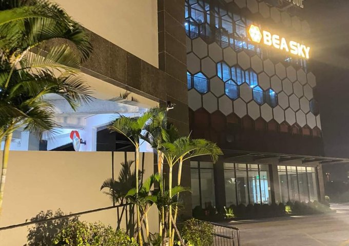 Cho thuê Chung cư Beasky, 2 phòng ngủ - 2vs, 70m2, full đồ, 10.5 triệu/tháng. LH 0377983070
