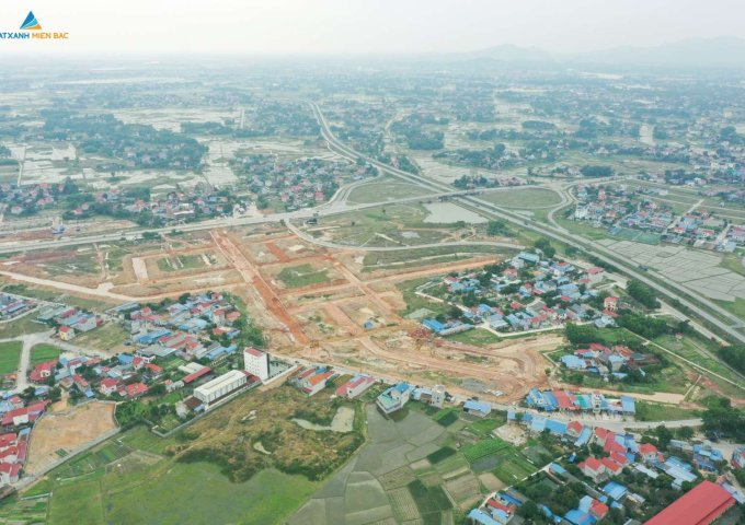 Ra Mắt Quỹ Hàng Độc dự án KĐT Yên Bình Xanh-Phổ Yên-Thái Nguyên