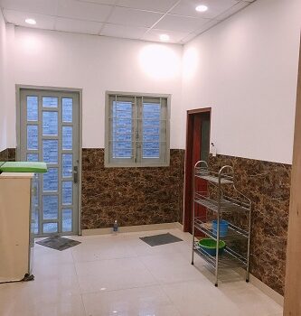 Cho thuê nhà nguyên căn số 959 đường Âu Cơ, phường Tân Sơn Nhì, Q.Tân Phú, TP.HCM.