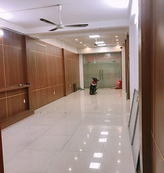 Cho thuê nhà nguyên căn số 959 đường Âu Cơ, phường Tân Sơn Nhì, Q.Tân Phú, TP.HCM.