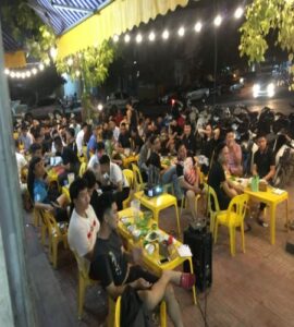 Sang nhượng cửa hàng tại 176 Lê Lai - Hà Cầu - Hà Đông - Hà Nội