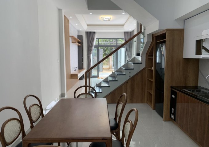 BÁN 1 CĂN NHÀ 4X20 (TC 100%)( HỖ TRỢ VAY VỐN NGÂN HÀNG LÃI SUẤT TỐT).