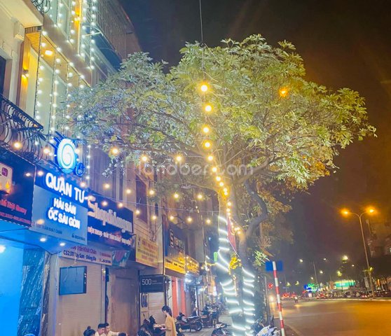 Cho thuê nhà 508 Trần Khát Chân - Phố Huế - Hà Nội LHCC 0333576666 - 0936251234