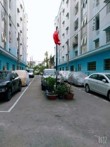 Cần Bán Gấp Căn Hộ View đẹp Tại CC Phú Lợi D2, Quận 8