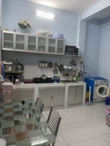 Cần Bán Gấp Căn Hộ View đẹp Tại CC Phú Lợi D2, Quận 8