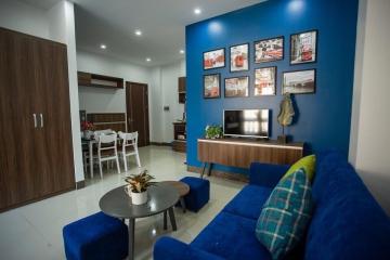 Chính chủ cần cho thuê phòng tại Dịch Vọng Hậu