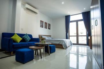 Chính chủ cần cho thuê phòng tại Dịch Vọng Hậu