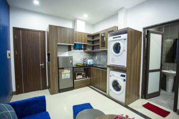 Chính chủ cần cho thuê phòng tại Dịch Vọng Hậu