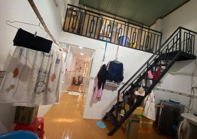 CHÍNH CHỦ Cần Bán Gấp Căn Nhà Vị Trí Đẹp Tại Nguyễn Văn Bứa, Huyện Hóc Môn - TP Hồ Chí Minh