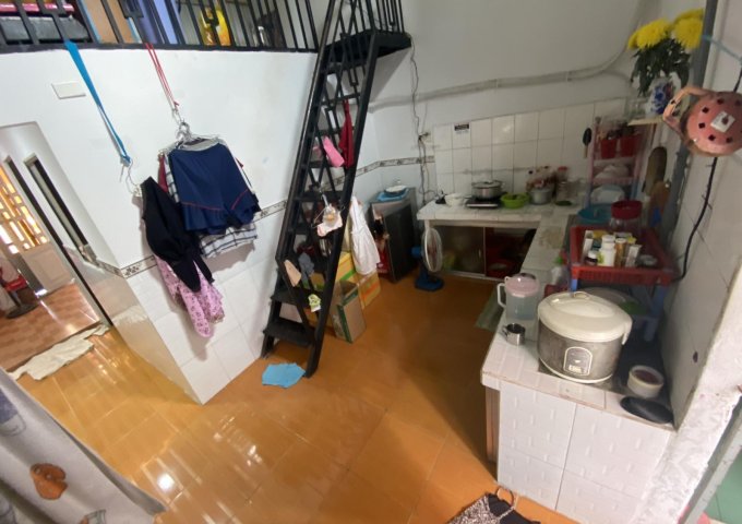 CHÍNH CHỦ Cần Bán Gấp Căn Nhà Vị Trí Đẹp Tại Nguyễn Văn Bứa, Huyện Hóc Môn - TP Hồ Chí Minh