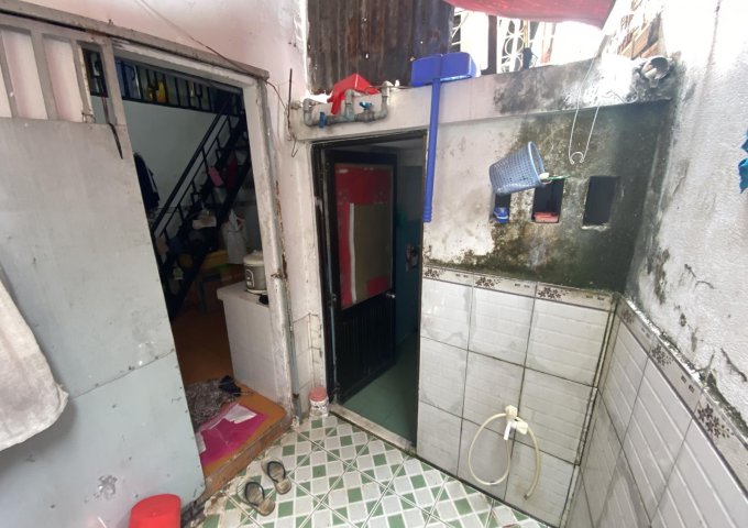 CHÍNH CHỦ Cần Bán Gấp Căn Nhà Vị Trí Đẹp Tại Nguyễn Văn Bứa, Huyện Hóc Môn - TP Hồ Chí Minh