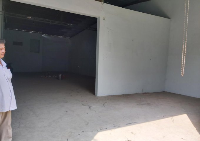 Chính chủ cần bán nhà xưởng đẹp ở Vĩnh Lộc A , Huyện Bình Chánh , HCM