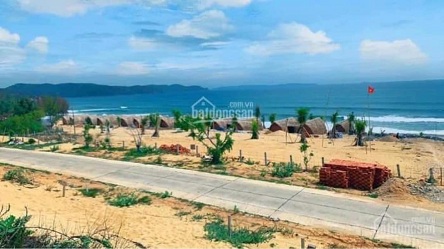Chính chủ cần bán đất phân lô KDC Hòa Lợi, Thị Xã Sông Cầu, tỉnh Phú Yên.