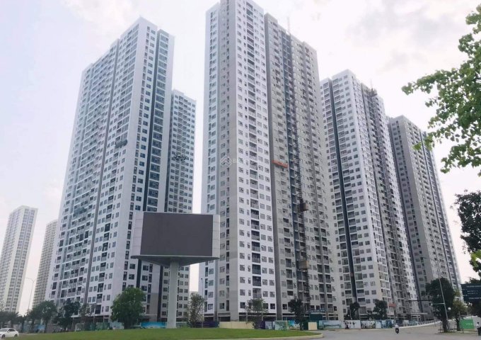cần bán căn hộ thuộc phân khu Tòa S4.02 phân khu Sapphire 4 Vinhomes Smart City.