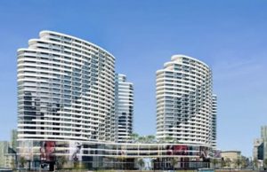 Chính chủ cần bán căn hộ gateway vị trí đẹp tại thành phố Vũng Tàu