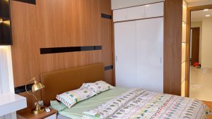 Chính chủ cần bán căn hộ gateway vị trí đẹp tại thành phố Vũng Tàu