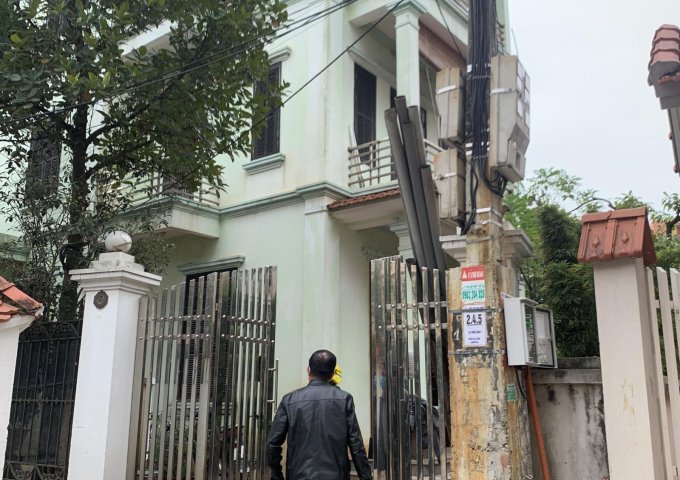 Mua đất tặng nhà tại Phụng Công, Văn Giang, Hưng Yên