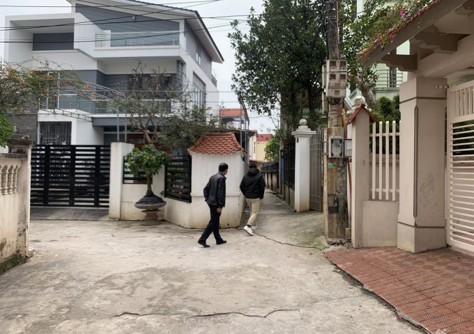 Mua đất tặng nhà tại Phụng Công, Văn Giang, Hưng Yên