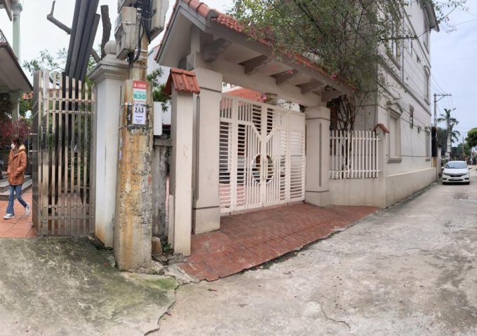 Mua đất tặng nhà tại Phụng Công, Văn Giang, Hưng Yên