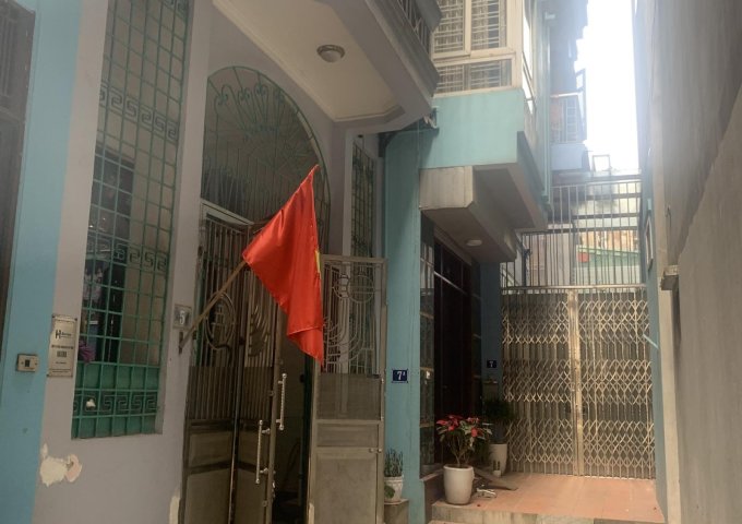 Chính chủ cần bán nhà đường Nguyễn Văn Cừ- Long Biên