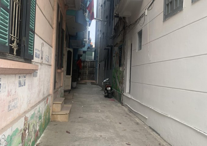 Chính chủ cần bán nhà đường Nguyễn Văn Cừ- Long Biên