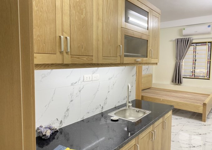 CHO THUÊ CĂN HỘ CHUNG CƯ MINI TẠI HÀ ĐÔNG